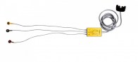 EKG-Kabel Lifeline Optional  4